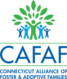 CAFAF logo image
