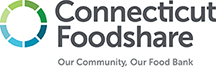 Connecticut Foodshare logo image
