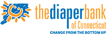 The Diaper Bank of Connecticut logo image