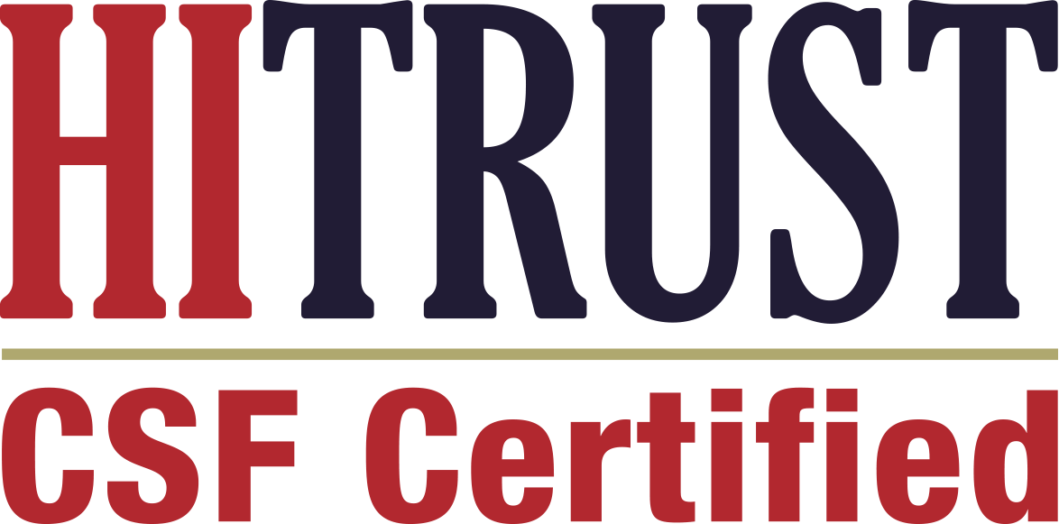 HiTrust logo